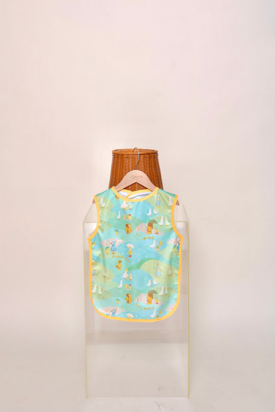 Ducky Walk Wearbibs