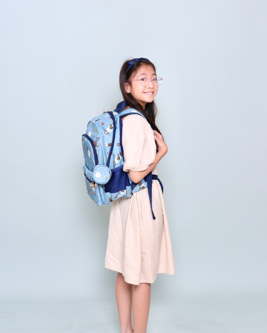 [PRE-ORDER] Astro Dinos Ergonomic Bag