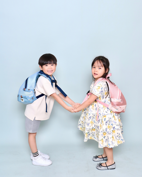 [PRE-ORDER] Mystic Marine Beach Bag