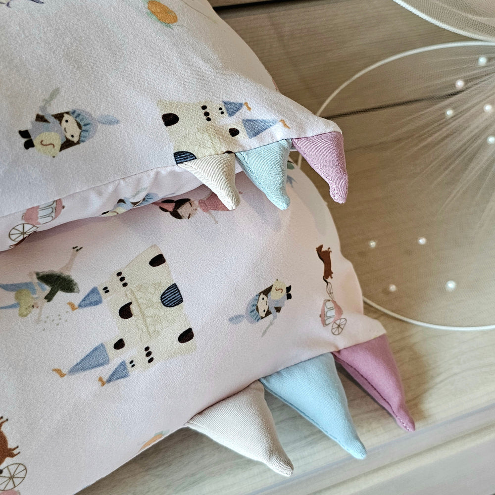Fairytale Pillowcase