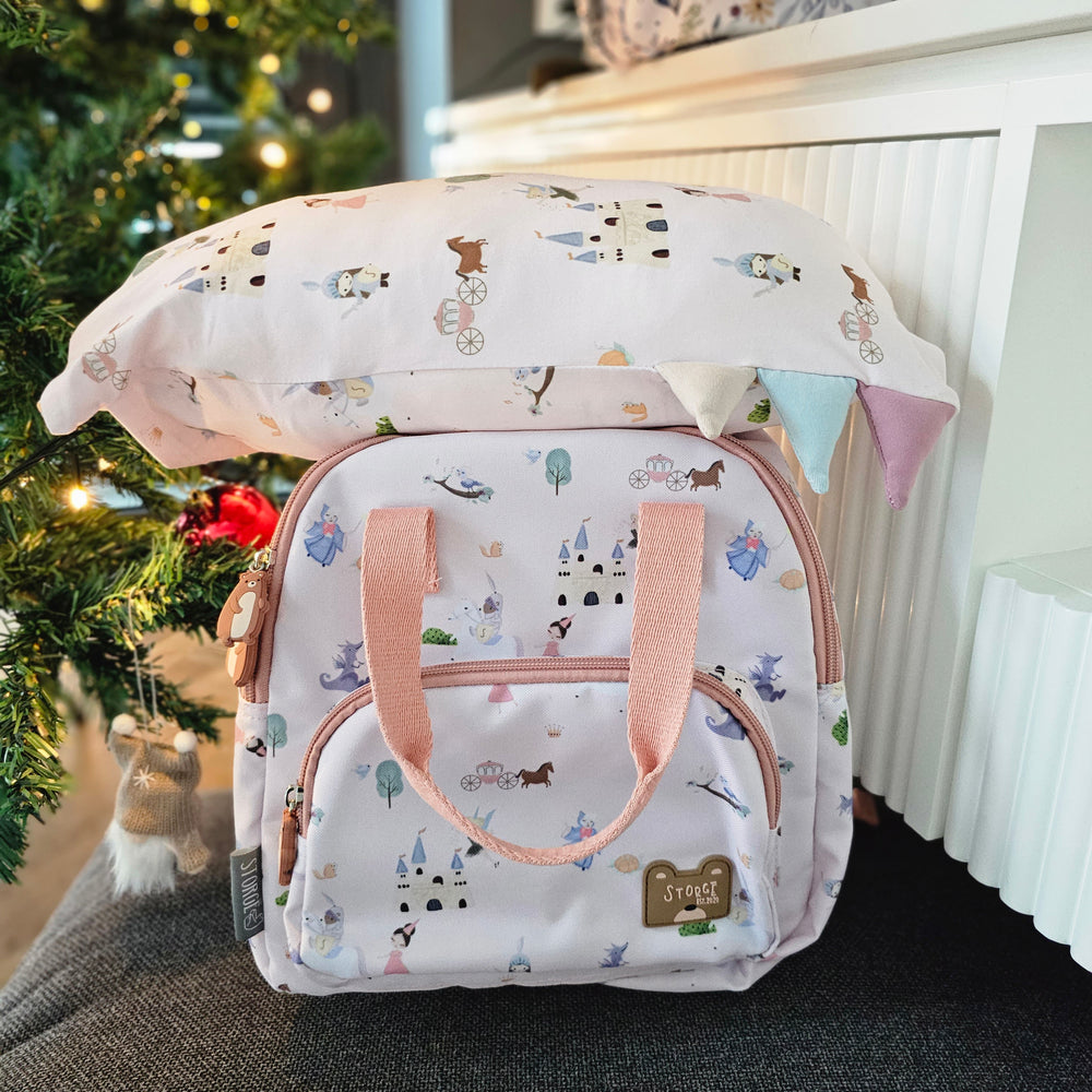 Fairytale Toddler Backpack