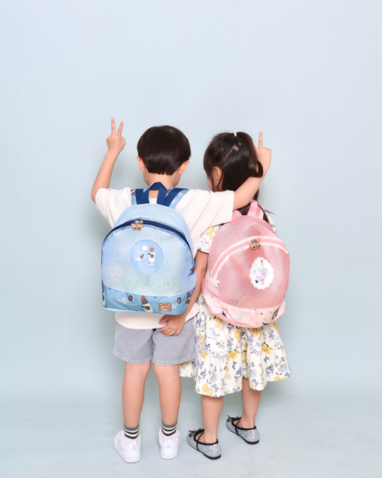 [PRE-ORDER] Astro Dinos Beach Bag