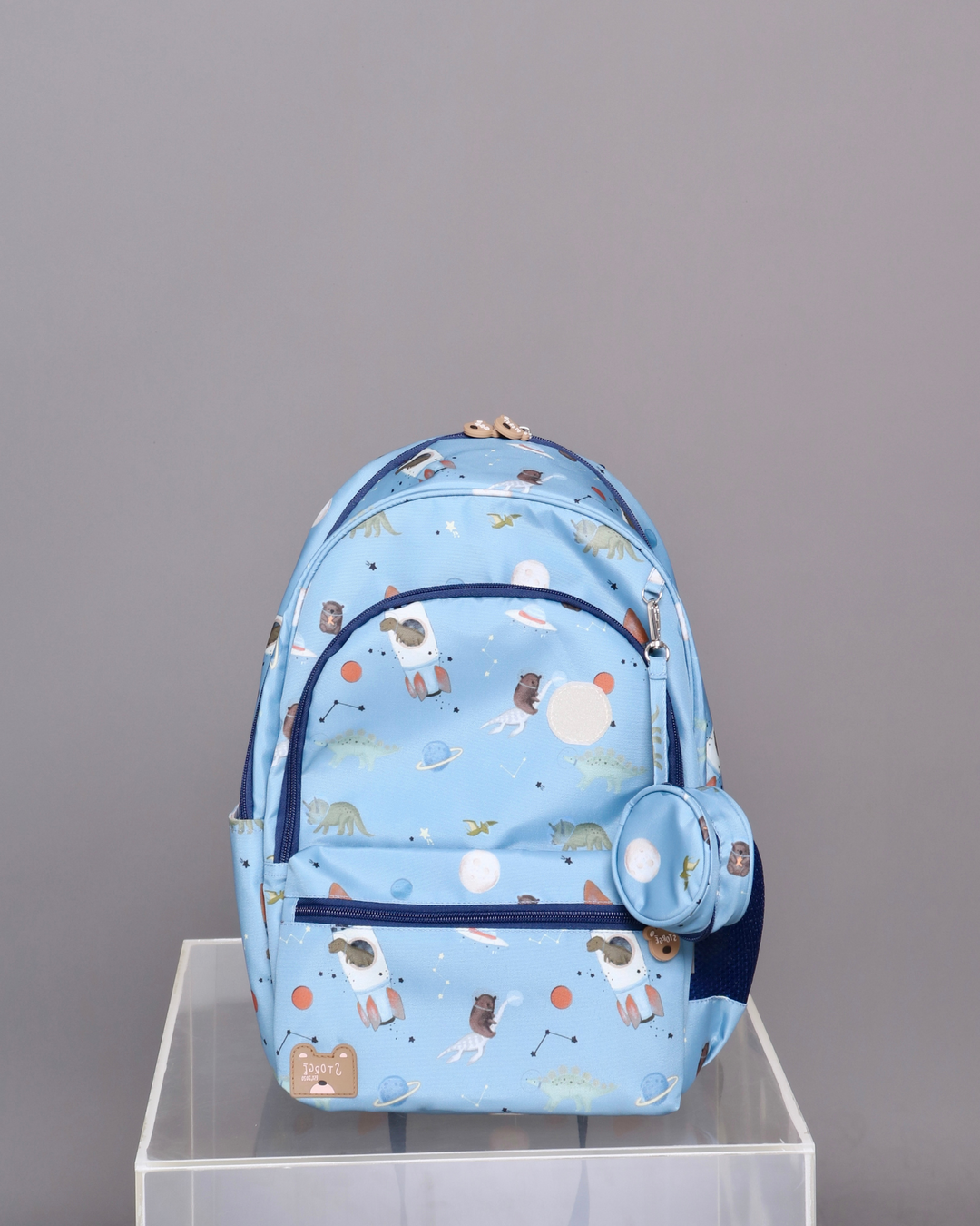 [PRE-ORDER] Astro Dinos Ergonomic Bag