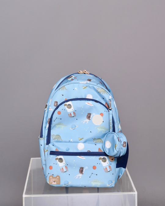[PRE-ORDER] Astro Dinos Ergonomic Bag