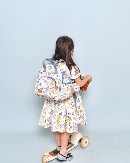 [PRE-ORDER] Bluebelle Bloom Adult Diaper Bag