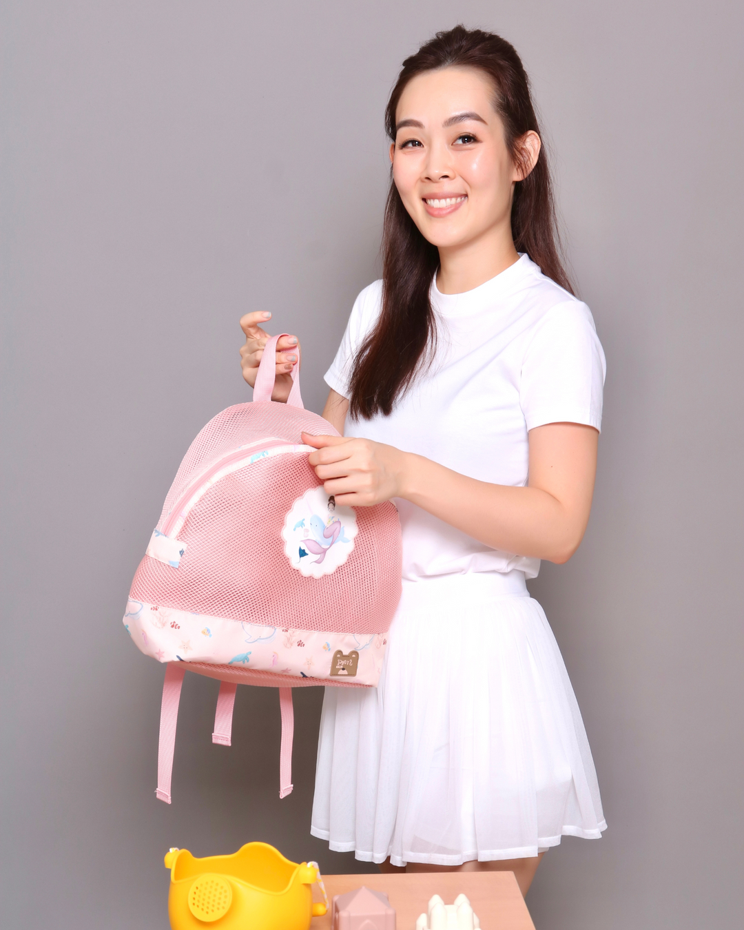 [PRE-ORDER] Mystic Marine Beach Bag