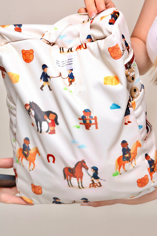 The Saddle Club Wetbag