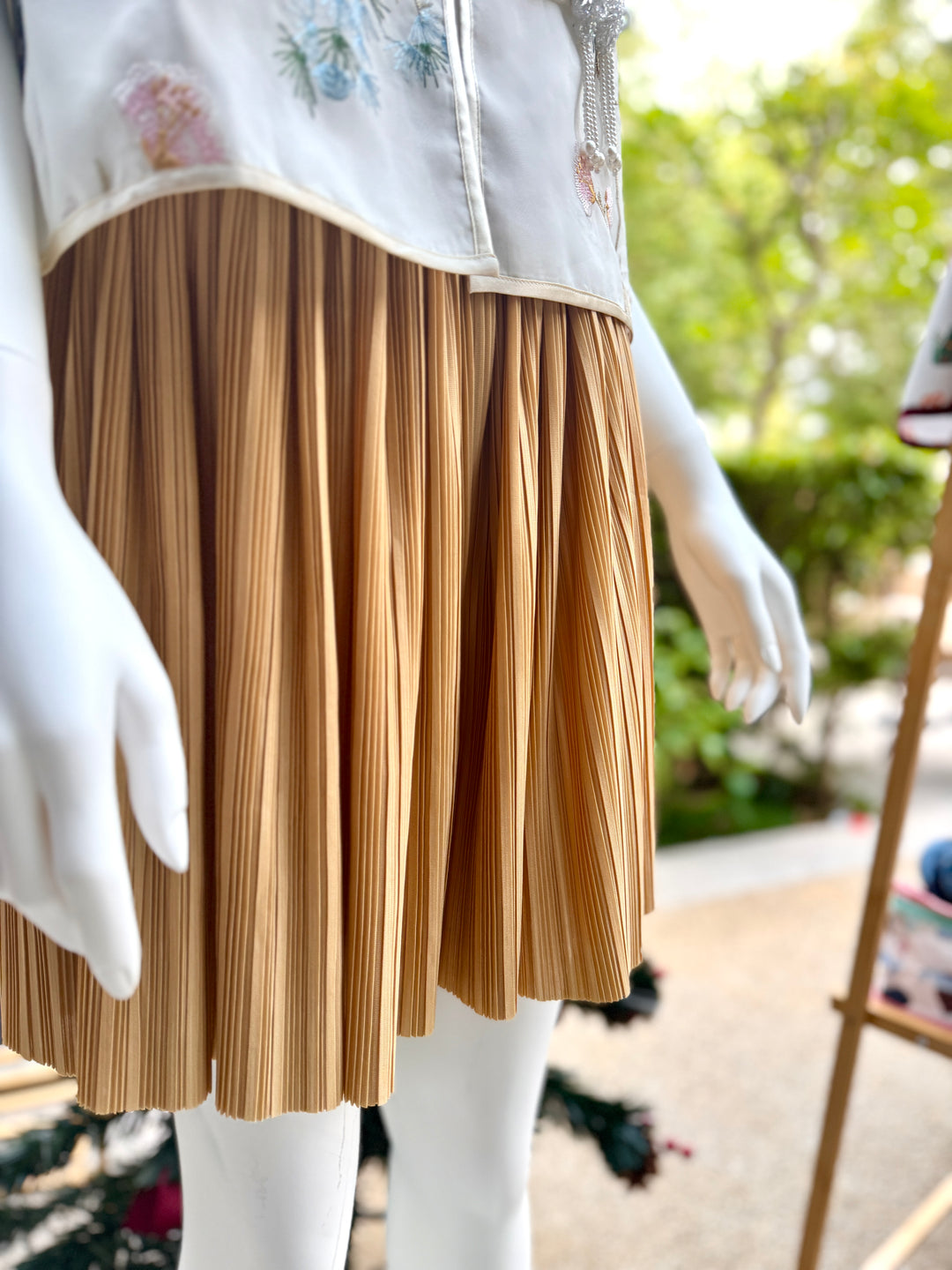 [PREORDER] Ivory Peony Set