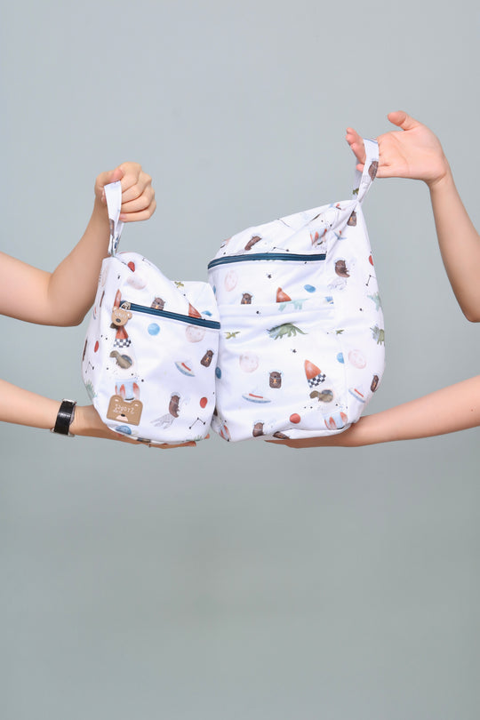 [PREORDER] Astro Dinos Wetbag
