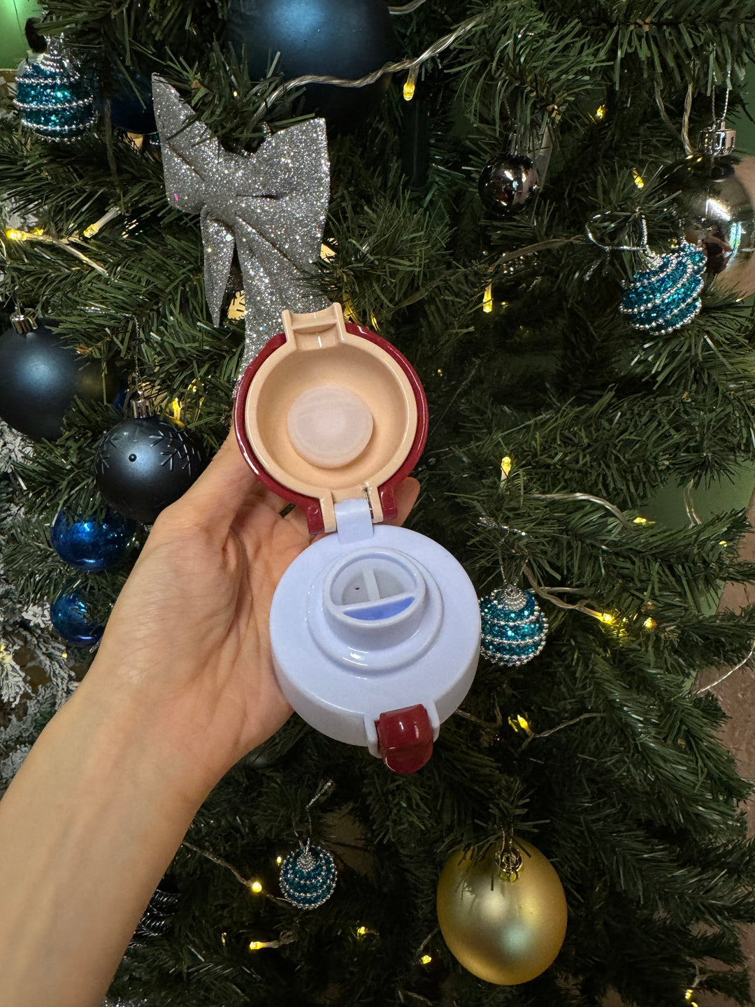 NEW Water Bottle Lids