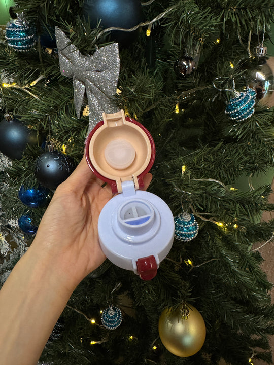 NEW Water Bottle Lids