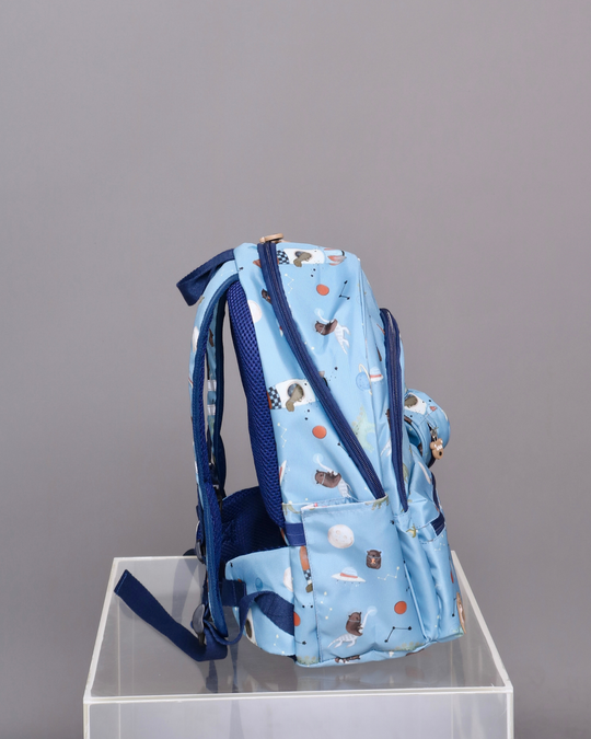 [PRE-ORDER] Astro Dinos Ergonomic Bag