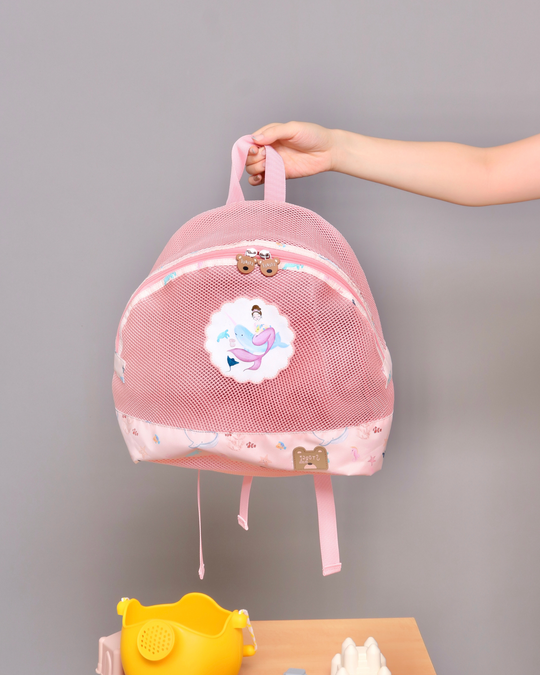 [PRE-ORDER] Mystic Marine Beach Bag