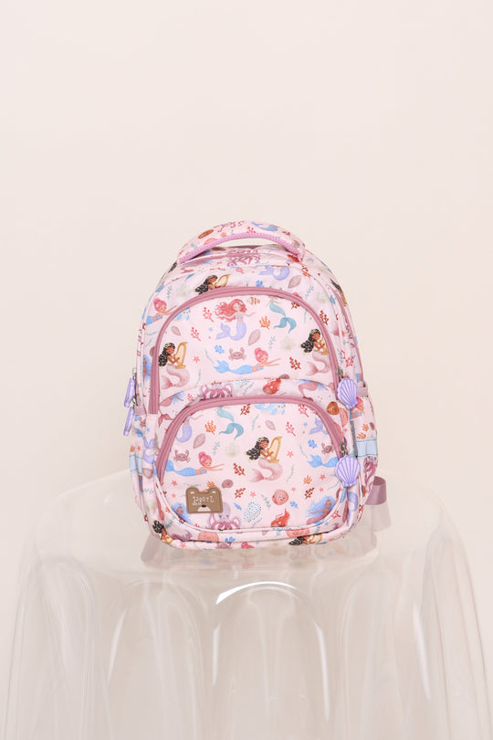 PO Mermaid Toddler Bag