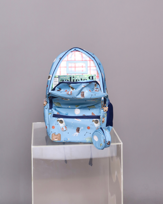[PRE-ORDER] Astro Dinos Ergonomic Bag