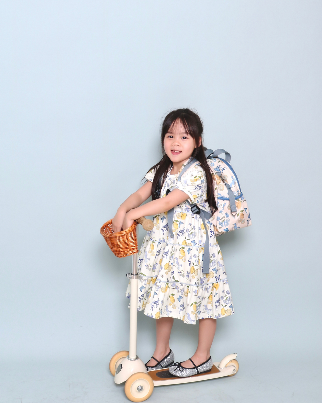 [PRE-ORDER] Bluebelle Bloom Adult Diaper Bag