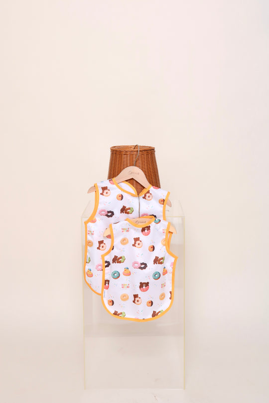 Donut Wearbibs