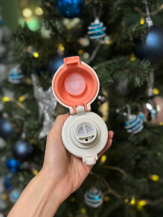 NEW Water Bottle Lids