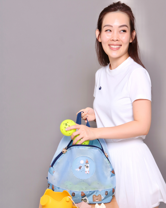 [PRE-ORDER] Astro Dinos Beach Bag