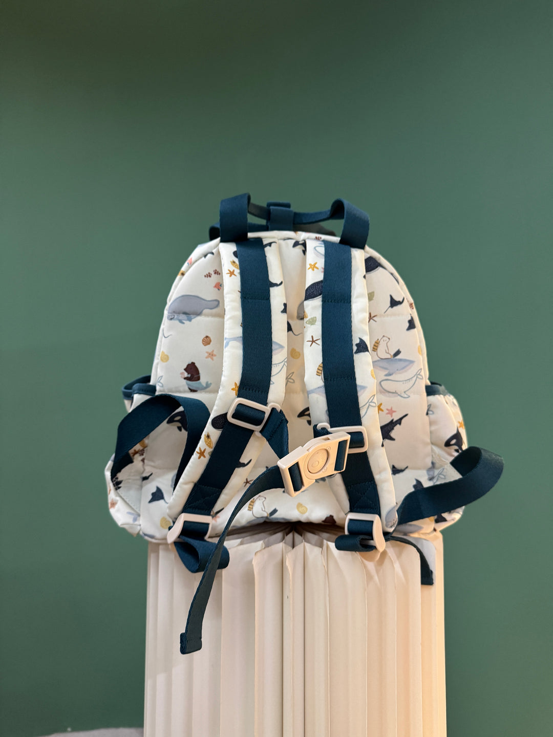 [PRE-ORDER 2.0] Seabreeze Charm Adult Diaper Bag