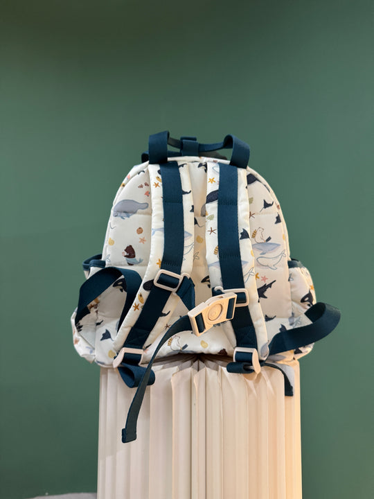 [PRE-ORDER 2.0] Seabreeze Charm Adult Diaper Bag