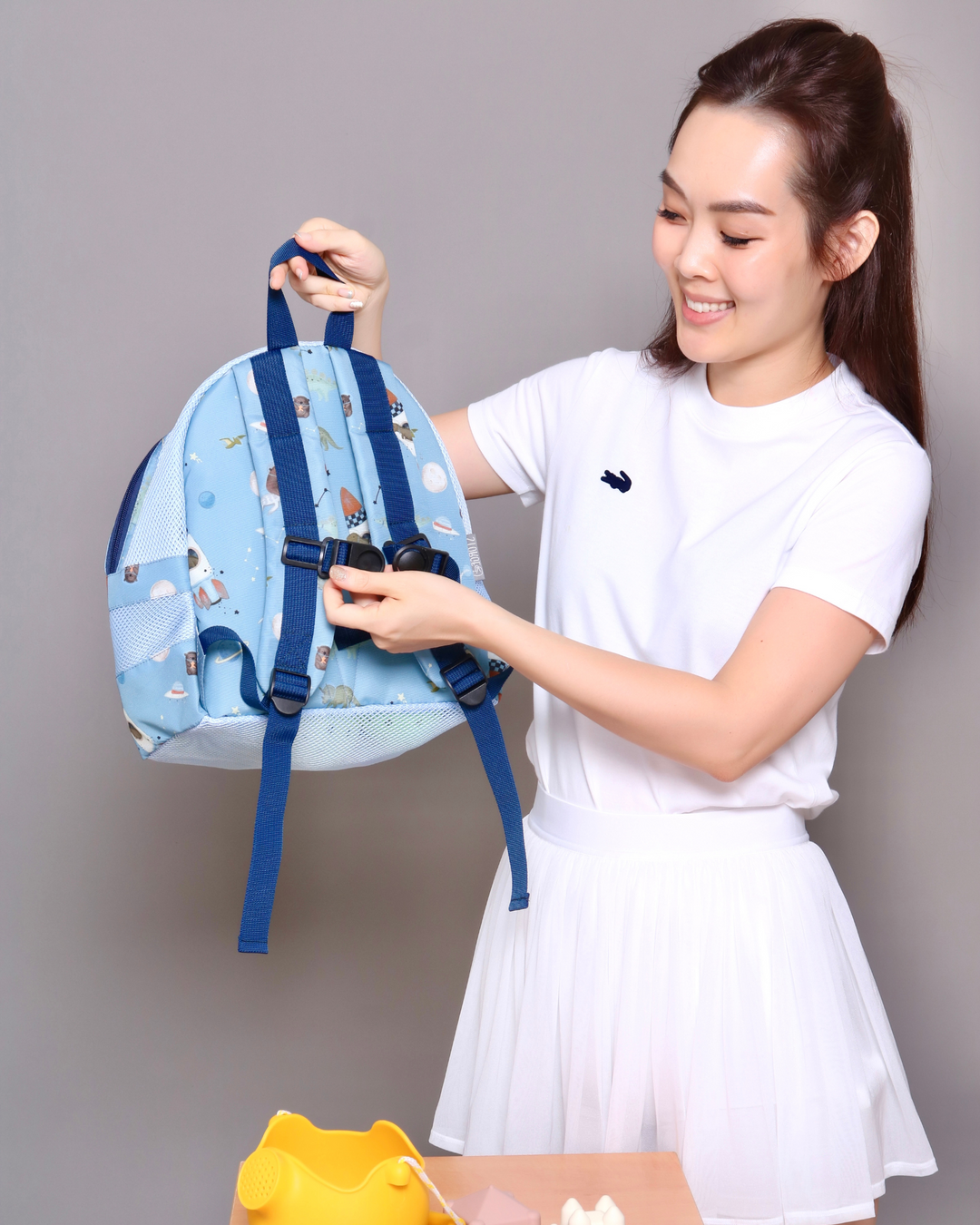 [PRE-ORDER] Astro Dinos Beach Bag