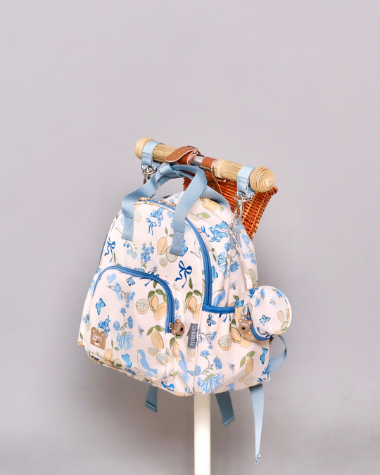 [PRE-ORDER] Bluebelle Bloom Adult Diaper Bag