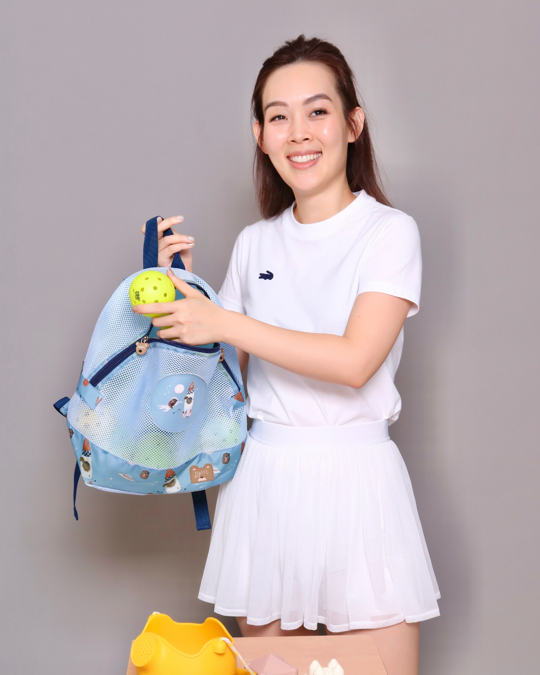 [PRE-ORDER] Astro Dinos Beach Bag
