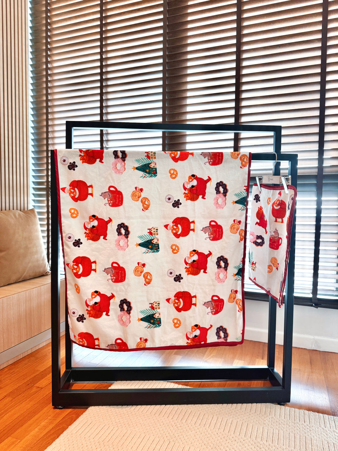 Christmas Towel (BIG)