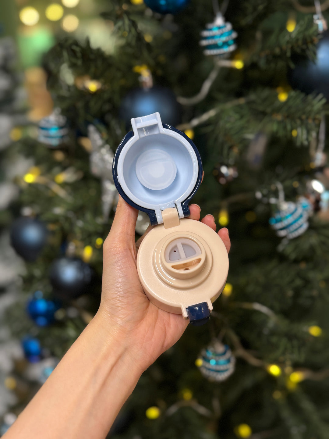 NEW Water Bottle Lids