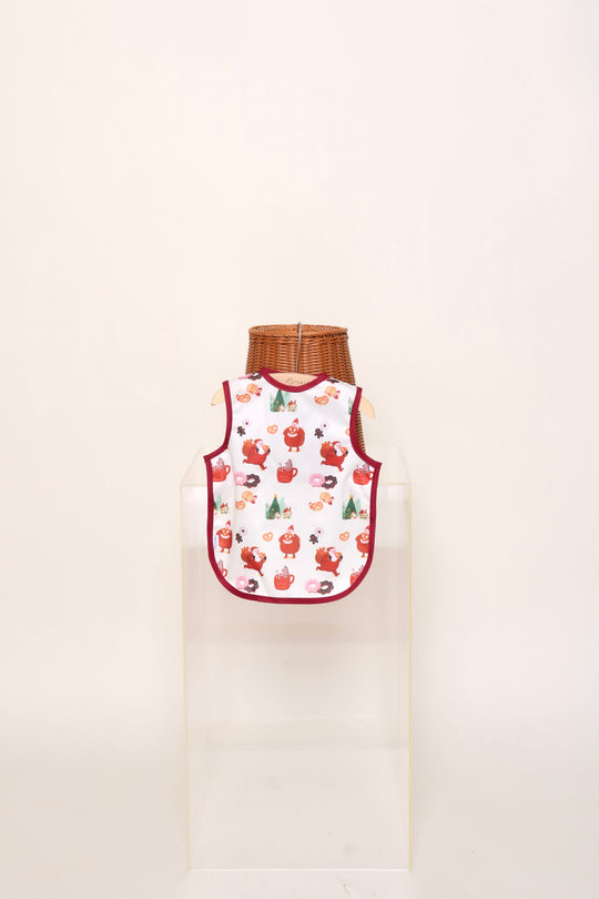 Christmas Wearbibs