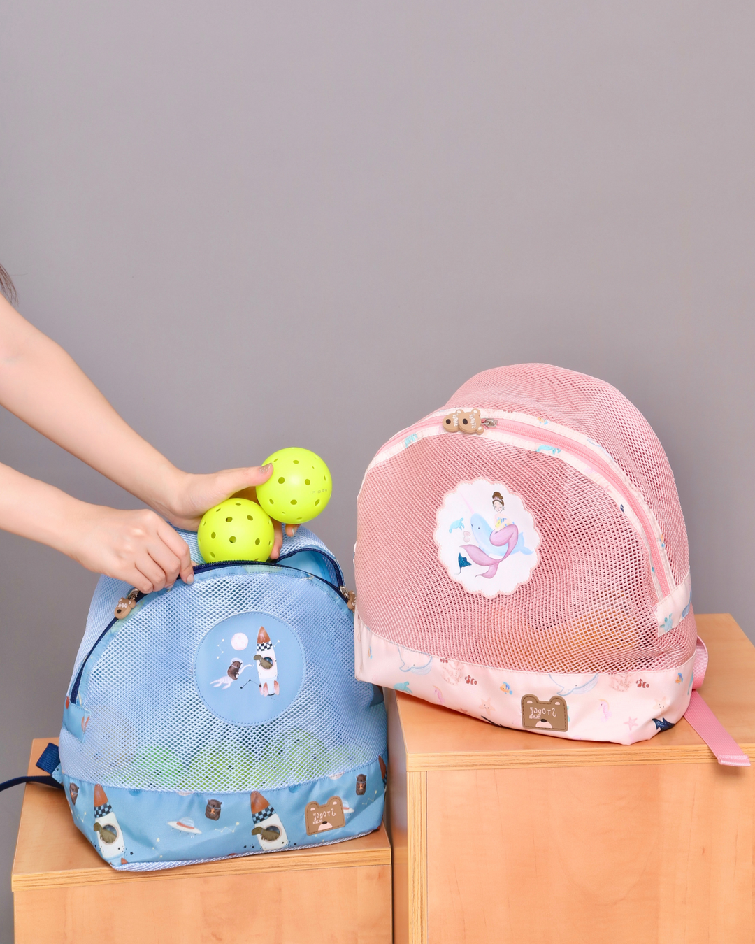 [PRE-ORDER] Astro Dinos Beach Bag