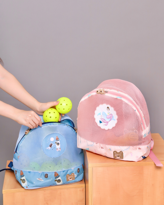 [PRE-ORDER] Astro Dinos Beach Bag