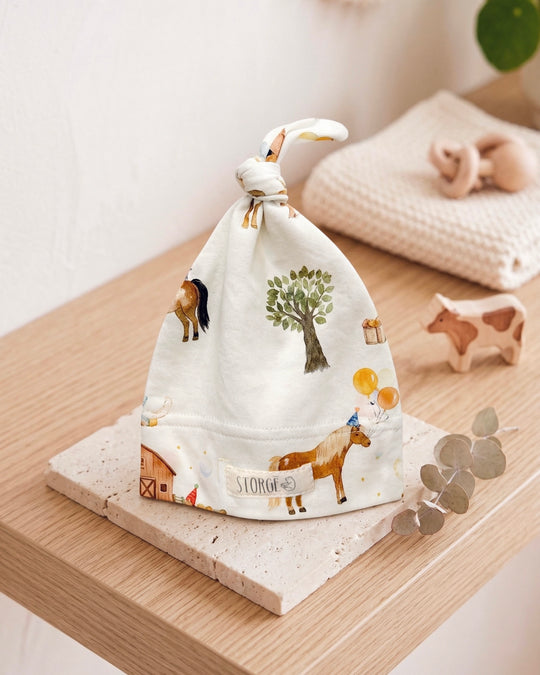 Fable Farm Newborn Baby Set