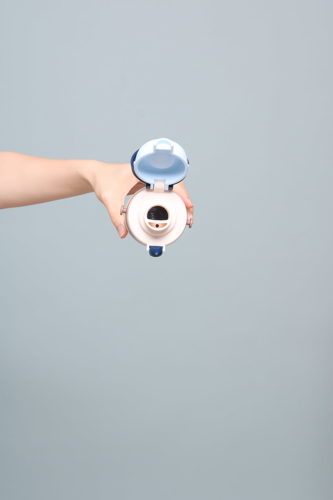 [PREORDER] Dino on Wheels Tritan Water Bottle