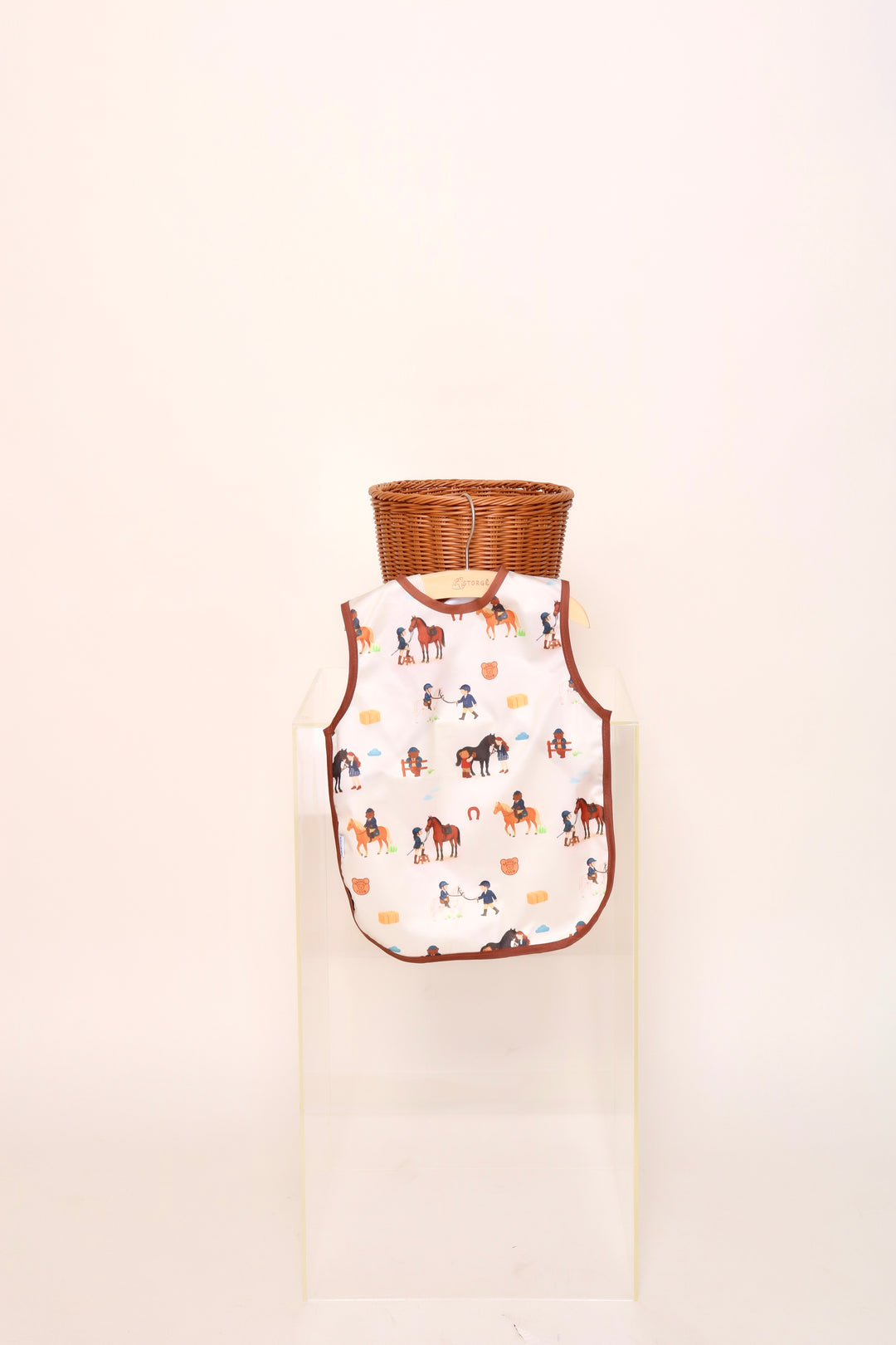 The Saddle Club Wearbibs