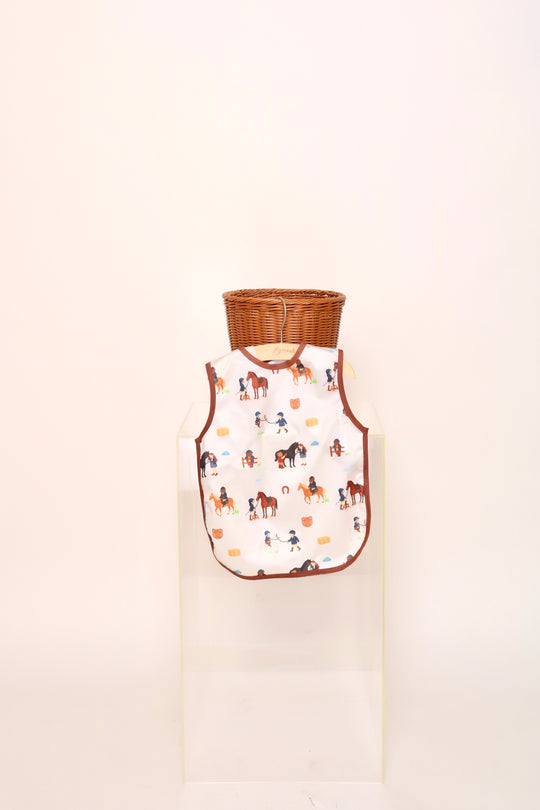 The Saddle Club Wearbibs