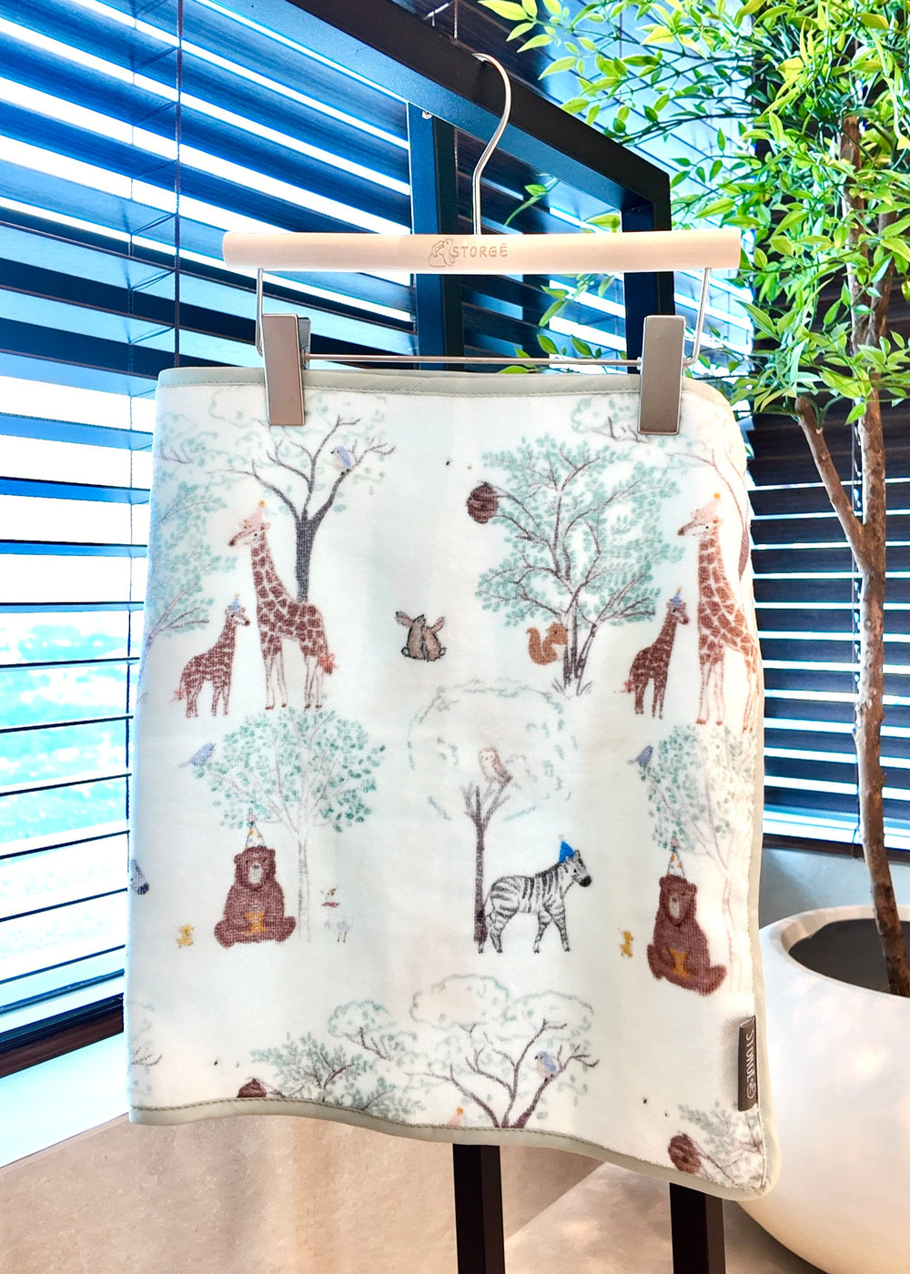 [PRE-ORDER] Celebration of life Towel (BIG)