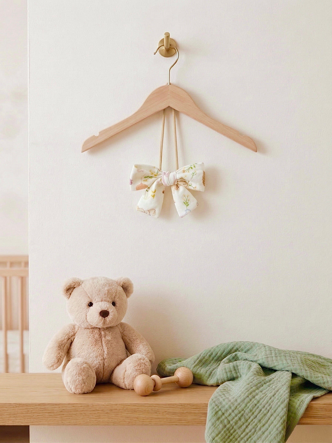 Poppy & Pine Newborn Baby Set