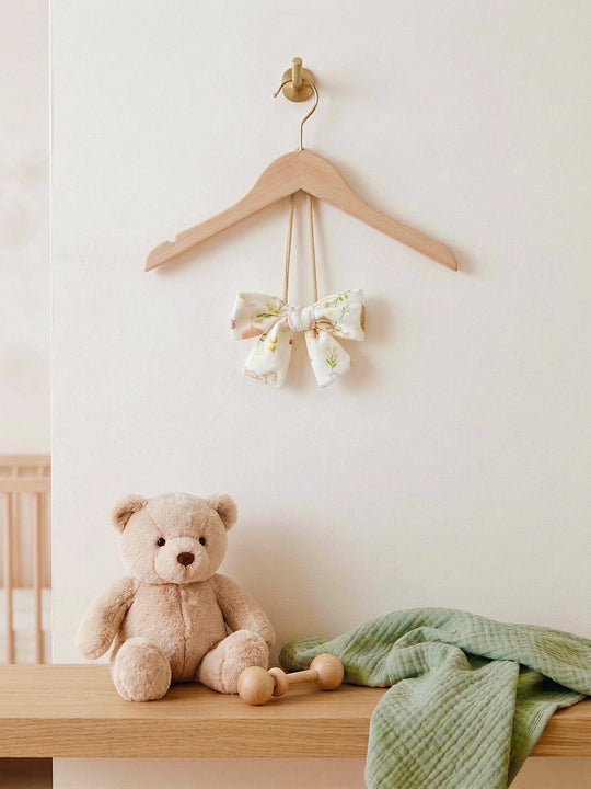 Poppy & Pine Newborn Baby Set