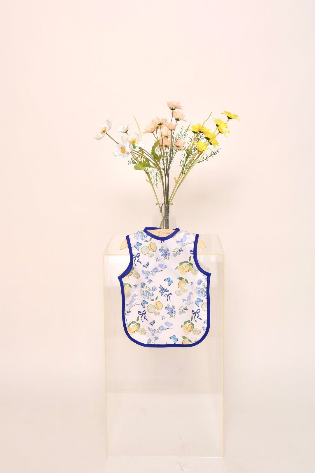 Bluebelle Bloom Wearbibs