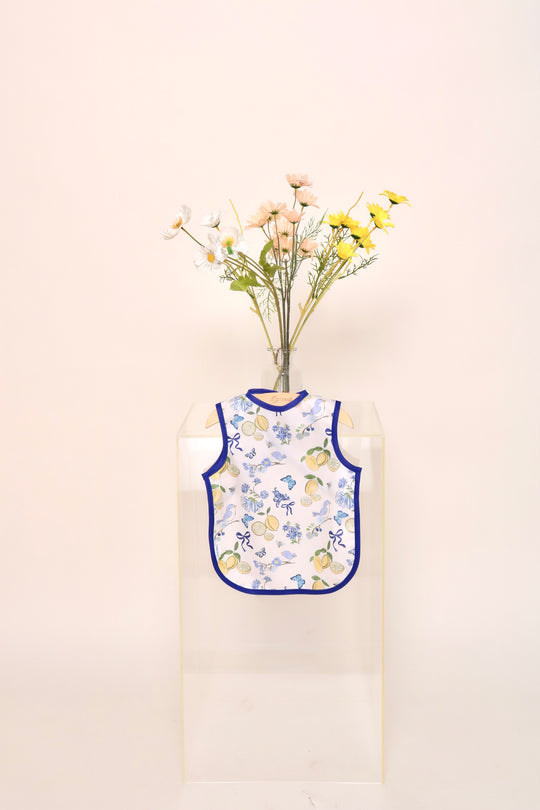 Bluebelle Bloom Wearbibs