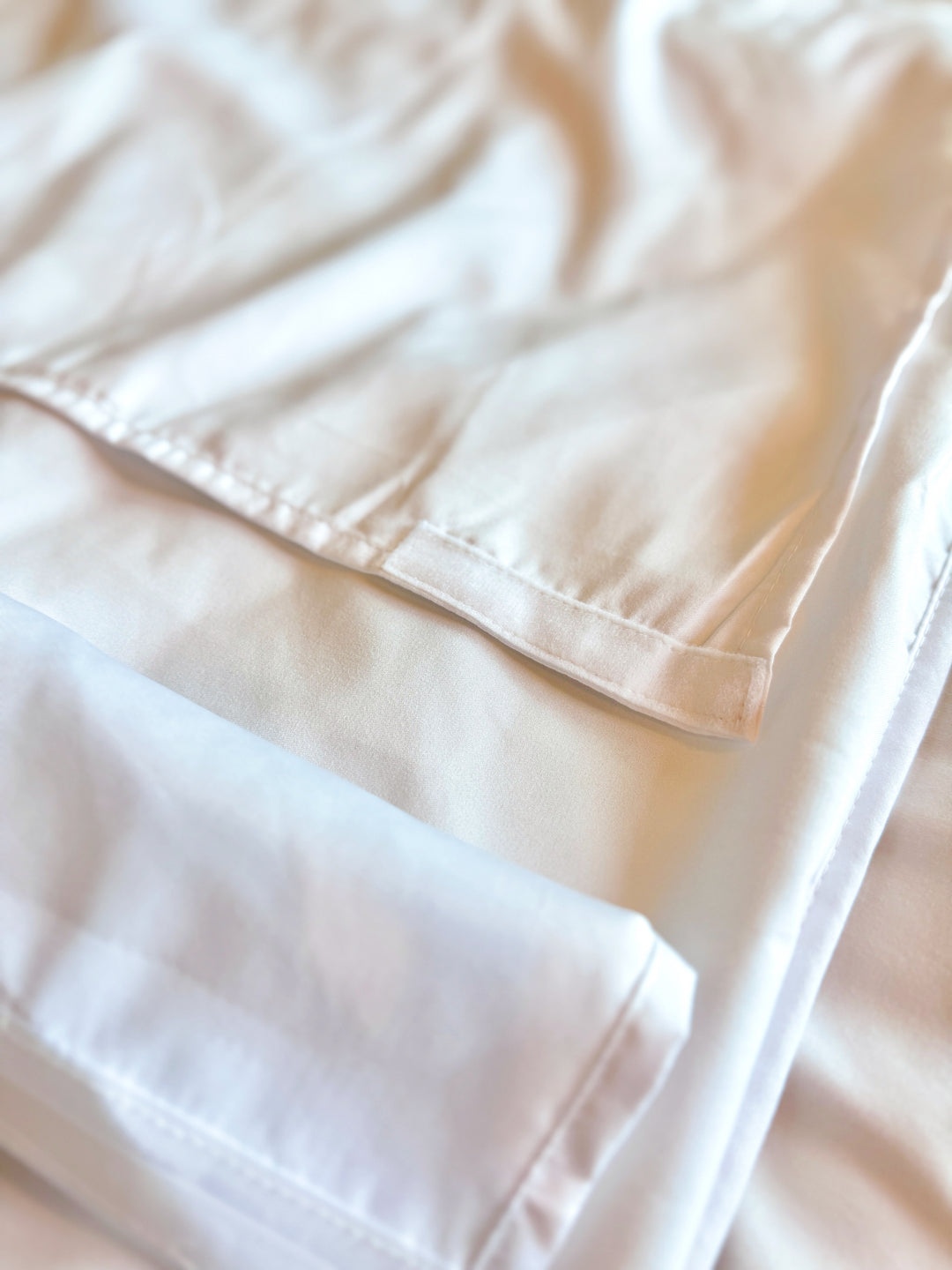 The Saddle Club Mattress Protector