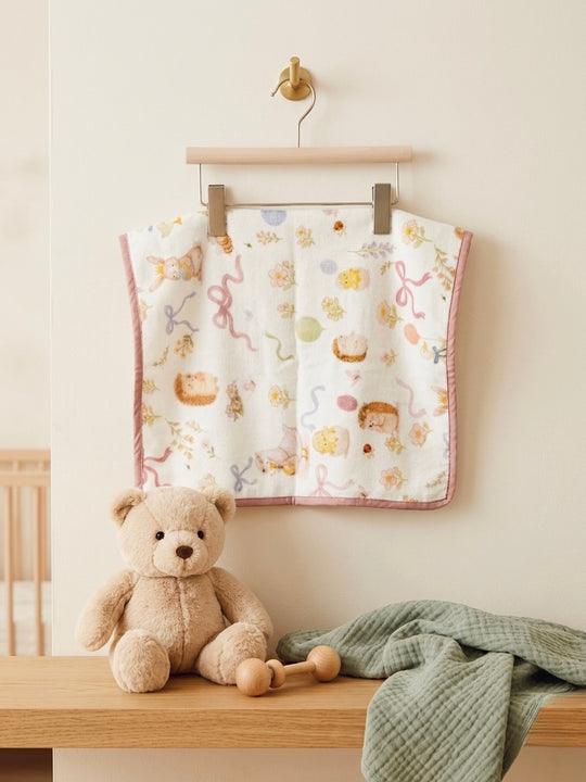 Poppy & Pine Newborn Baby Set