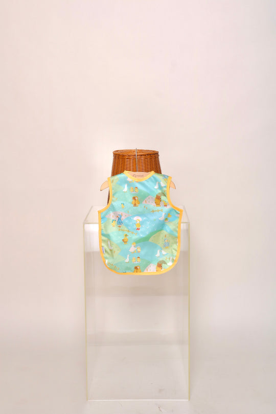 Ducky Walk Wearbibs