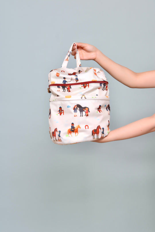 The Saddle Club Wetbag