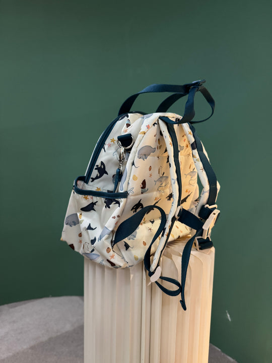 [PRE-ORDER 2.0] Seabreeze Charm Adult Diaper Bag