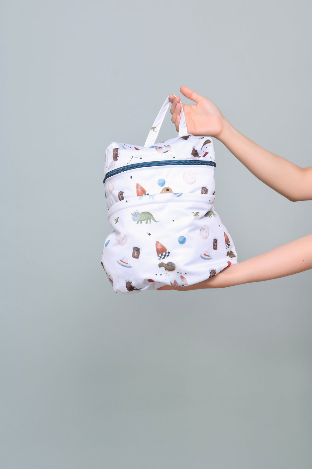 [PREORDER] Astro Dinos Wetbag