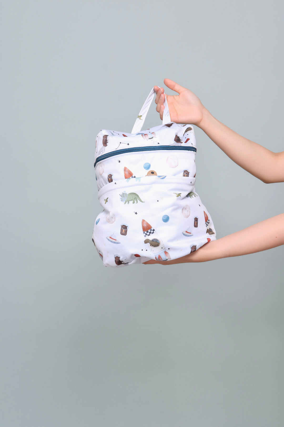 [PREORDER] Astro Dinos Wetbag