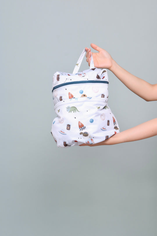 [PREORDER] Astro Dinos Wetbag